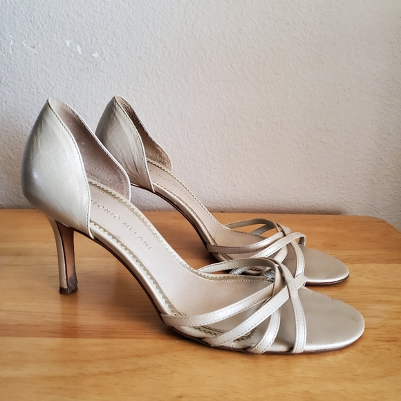 Antonio Melani Hallie Heels - Picture 5 of 15